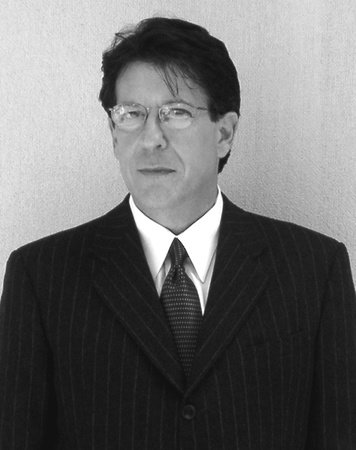 Richard Montanari